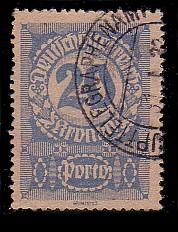Austria J92 Used