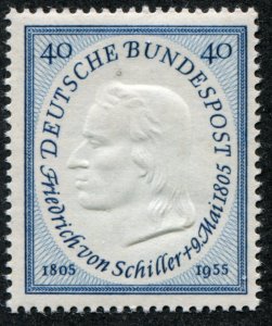 Germany  Sc.# 693 MNH**