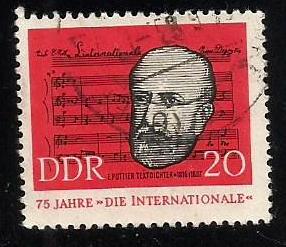 Germany DDR#653
