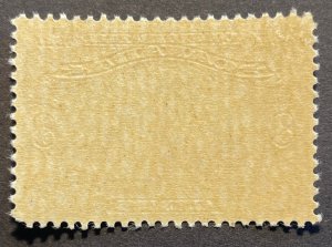 Canada, Scott 143, Mint NH, Small GD (see below and pic)