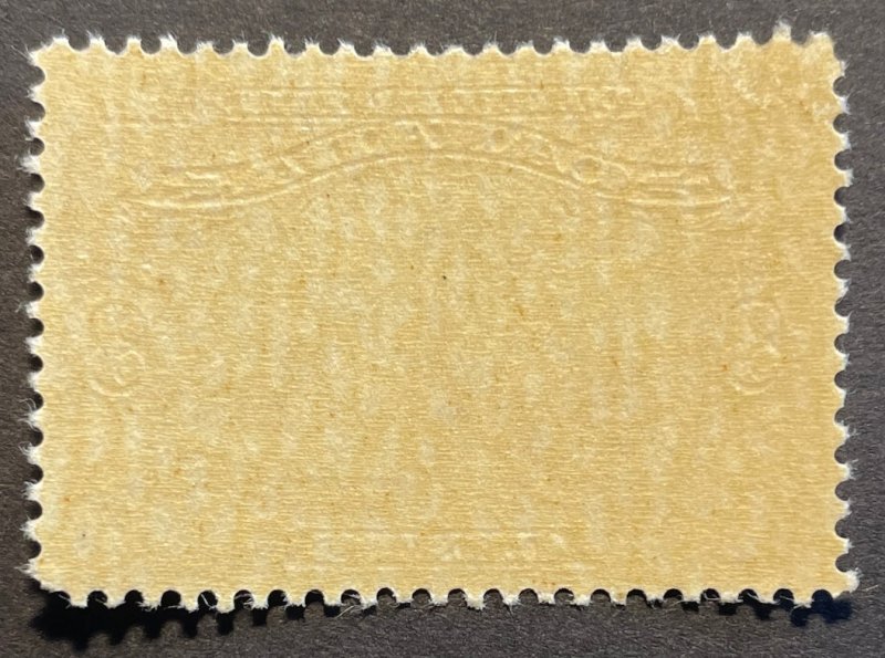 Canada, Scott 143, Mint NH, Small GD (see below and pic)