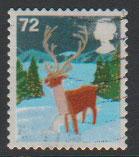 Great Britain SG 2682 Used 