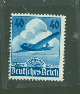 Germany #469  Single