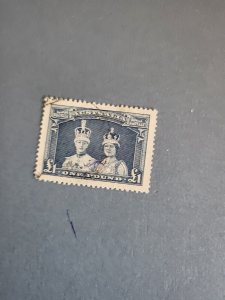 Stamps Australia Scott #179 used