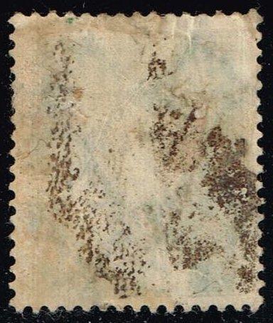 Germany #331 Eagle; Used (0.40)