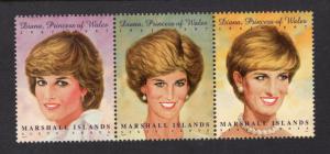 MARSHALL ISLANDS SCOTT 645