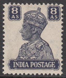 India 178 MNH CV $5.00