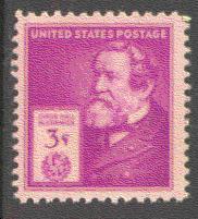  891 Fine MNH BA0655