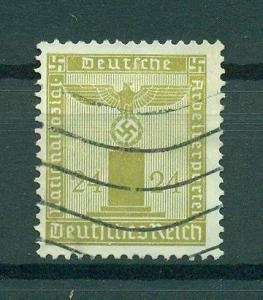 Germany sc# S9 used cat value $4.75