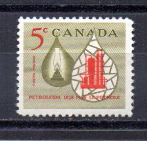 Canada 381 MNH