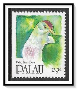 Palau #272 Birds MNH