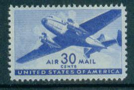 C30 Fine MNH Q0573