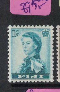 Fiji SG 281 MNH (7faa) 