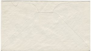 #935 – 1945 3c US Armed Forces: Navy FDC