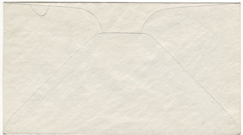 #935 – 1945 3c US Armed Forces: Navy FDC