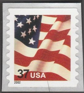 # 3633 MINT NEVER HINGED ( MNH ) FLAG