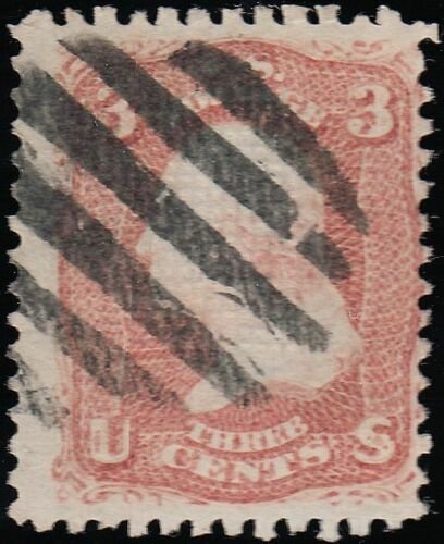 U.S. 85 Used FVF (21221) 