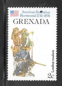 Grenada #718 MNH Single