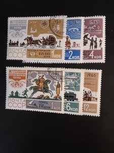 +Russia #3098-3104               CTO