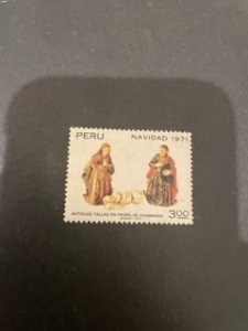 Peru sc 565 MH