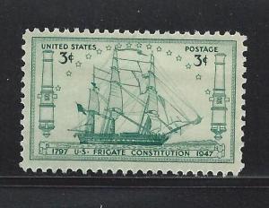 U.S. Sc.# 951  mint unhinged 