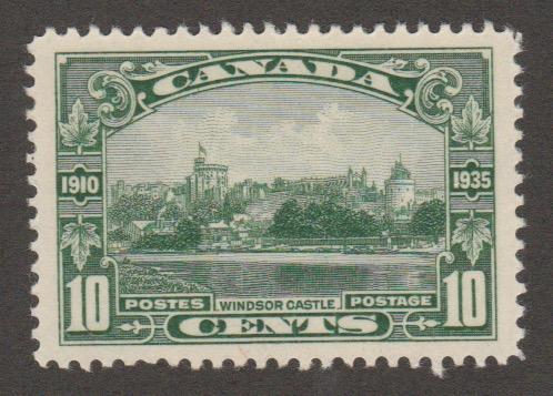 215 - Windsor Castle - MH