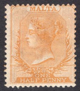 MALTA SCOTT 7