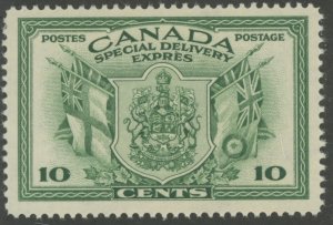 Canada E10 ** mint NH (2111 177)