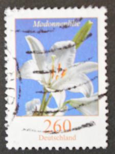 Germany Sc # 2883, VF Used