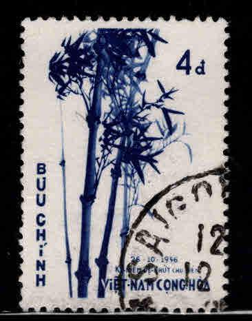 Viet Nam  Scott 58 Used stamp