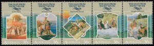 Australia # 1034 MNH