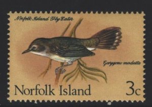 Norfolk Island Sc#128 MNH - slight toning