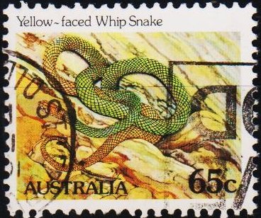 Australia. 1981 65c S.G.799 Fine Used