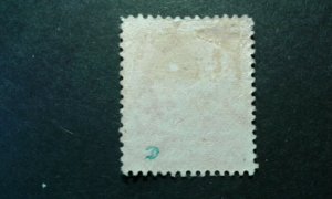 St Vincent #39 mint hinged e2010 11510