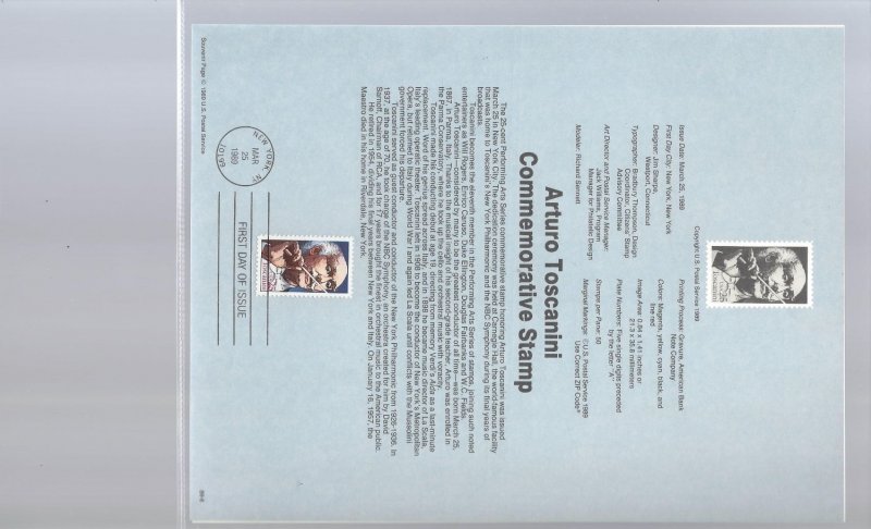 25ea United States FDC Panels See Scans