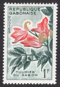 GABON SCOTT 155