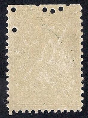 R240 1 Dollar 1917-33 Series Documentary Stamp used F