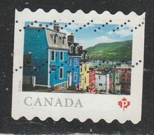 Canada   3062    (O)    2018   Coil