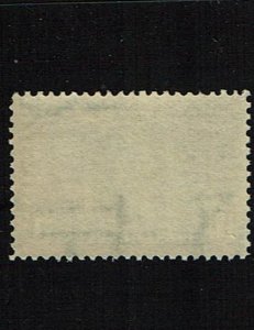 Scott #323 VF-OG-NH. SCV - $60.00