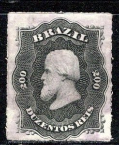 Brazil Scott # 66, used