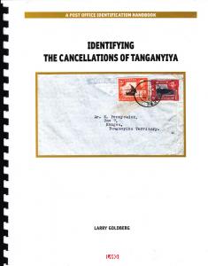 Identifying the Cancellations of Tanganyika, by Larry Goldberg, New