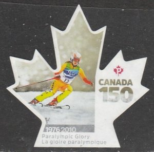 Canada   3009      (O)    2017
