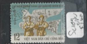 VIETNAM  (P1204BB)  SC 109   VFU 