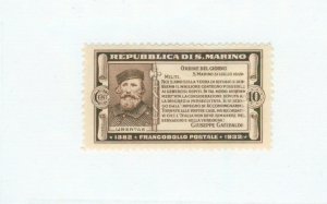 San Marino 143 MH CV$ 12.50 BIN$ 7.25