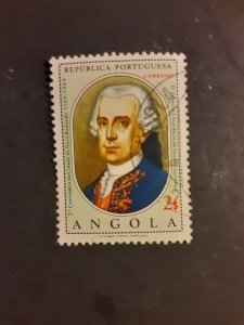 +Angola #546            Used