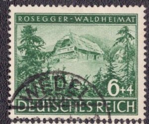 Germany B241 1943 Used