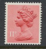 GB Machin SG X892 Mint Never Hinged   - 11p