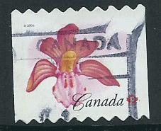 Canada  SG 2470   Used