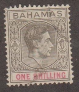 Bahamas Scott #110 Stamp - Used Single