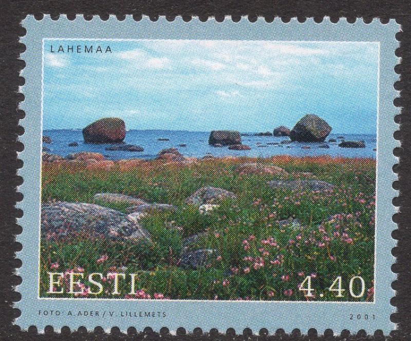 ESTONIA SCOTT 423